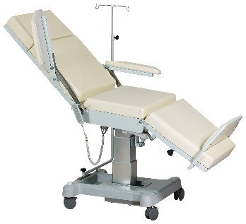 Універсальний стіл-крісло, модель 2088 , виробництва AR-EL (Туреччина) ( 4 мотора) Киев - изображение 1