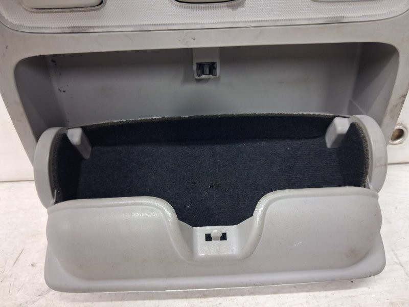 Плафон передний Hyundai Tucson 2004-2009 928502EXXX (Арт. 66467) Київ - зображення 2