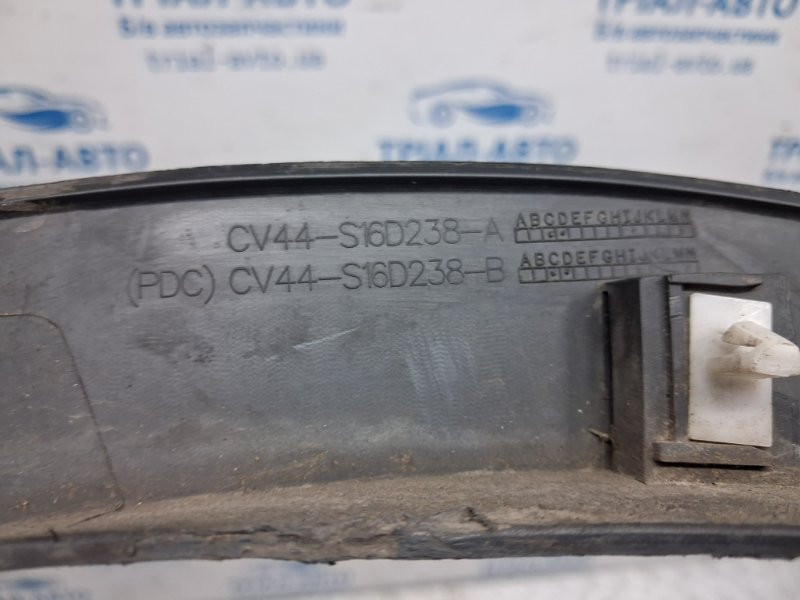 Накладка крыла Ford Kuga 2011-2019 1818214 (Арт. 79206) Київ - зображення 7