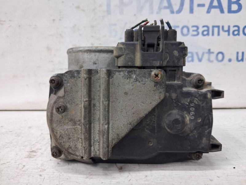 Заслонка дроссельная Mitsubishi Outlander 2003-2006 MN135985 (Арт. 66580) Київ - зображення 5