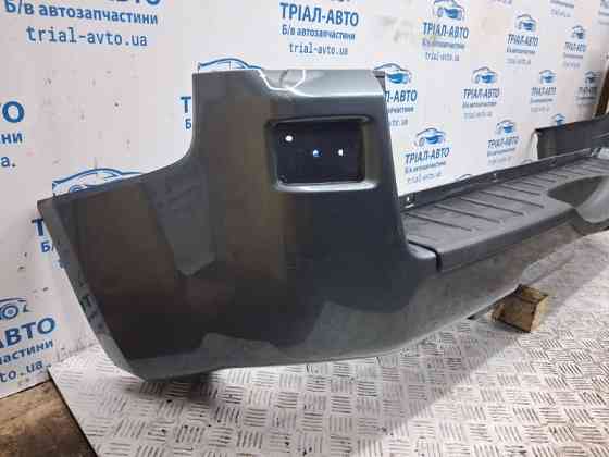 Бампер задний Suzuki Grand Vitara 2005-2016 7181165J10799 (Арт. 70092) Київ