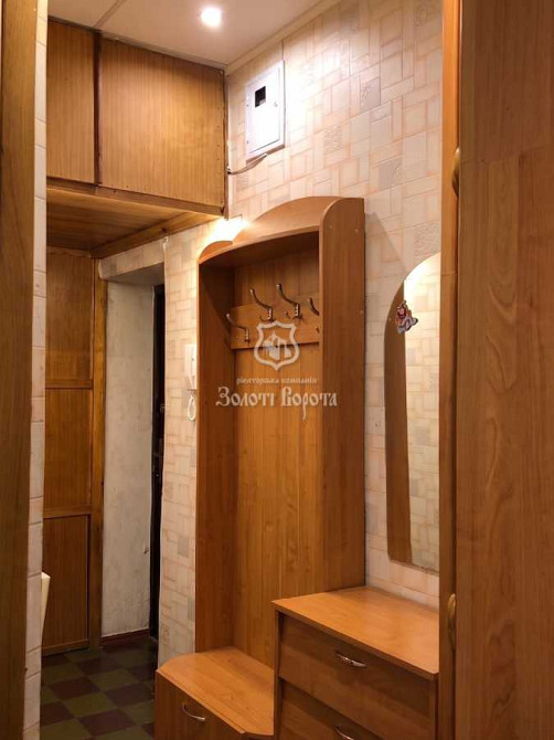 продажа 1-к квартира Киев, Подольский, 39000 $ Київ - зображення 10