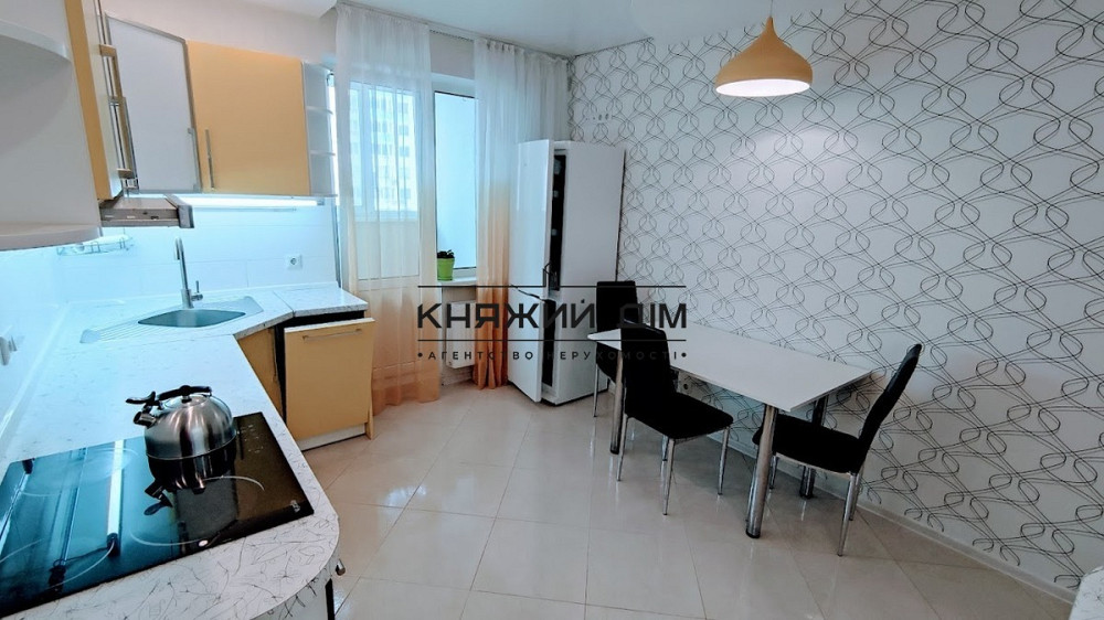 Є ГЕНЕРАТОР! Оренда 3-кімнатної квартири м. Осокорки № 11124043 Київ - зображення 4