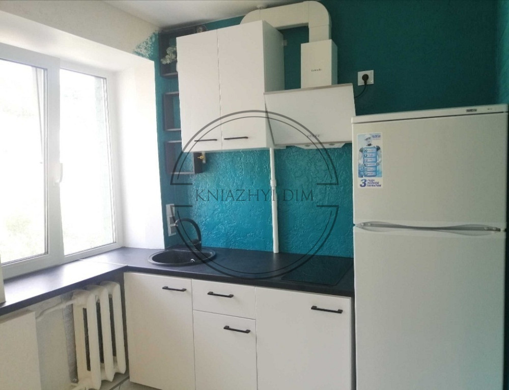 Продажа 1 ком. квартиры м. Дружбы Народов Код Объекта № 21140763 Киев - изображение 2