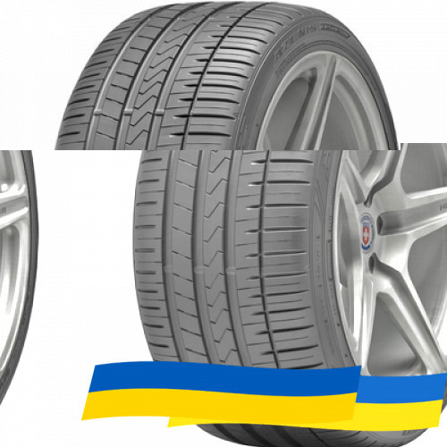 255/55 R19 Falken Azenis FK510 SUV 111W Позашляхова шина Київ - зображення 1
