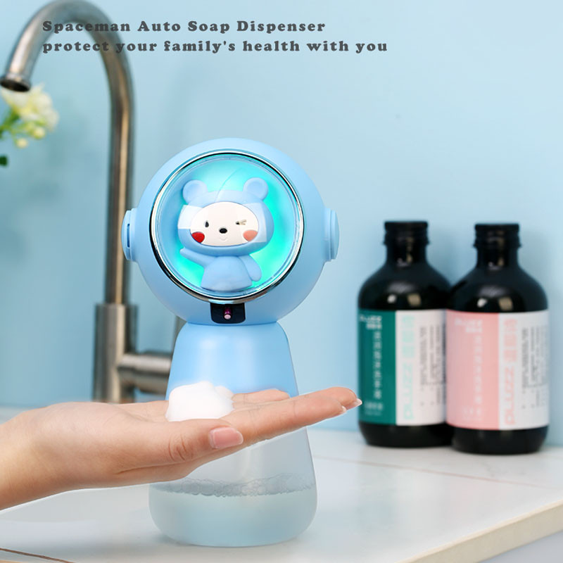 Уценка Диспенсер для мыла Astronaut Херсон - зображення 2