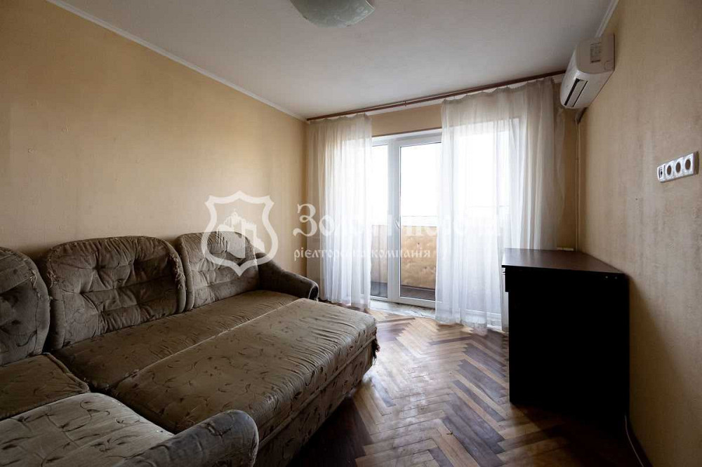 продажа 2-к квартира Киев, Днепровский, 52000 $ Киев - изображение 1