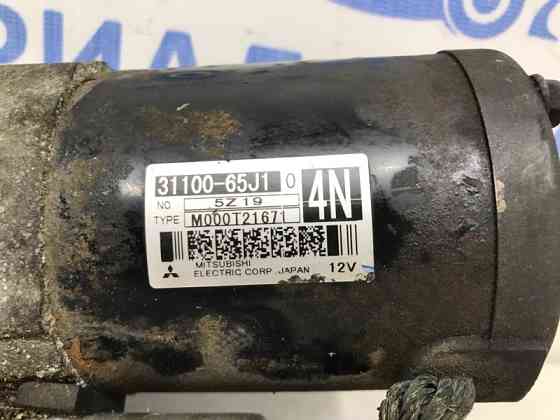 Стартер Suzuki Grand Vitara 2005-2016 3110065J10 (Арт. 36721) Київ