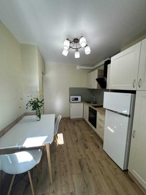 долгосрочная аренда 1-к квартира Киево-Святошинский, Гатное, 16000 грн./мес.  - изображение 5