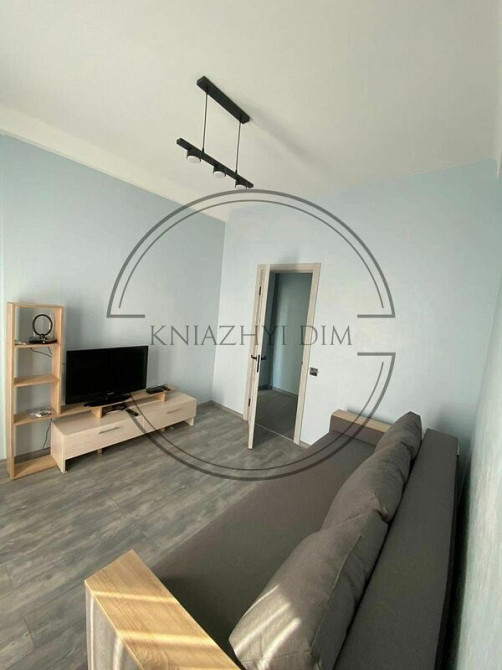 Оренда 2-х кімнатної в самому центрі міста,м.Театральна або м. Площа Українських Героїв Киев - изображение 8