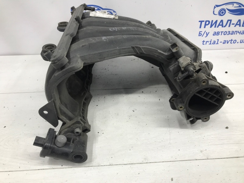 Коллектор впускной пластик Nissan Qashqai 2006-2013 14001CY00A (Арт. 28199) Киев - изображение 3