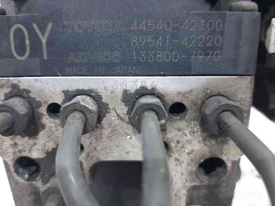 Блок abs Toyota RAV 4 A30 2.0 БЕНЗИН 1AZFE 2005 (б/у) Київ