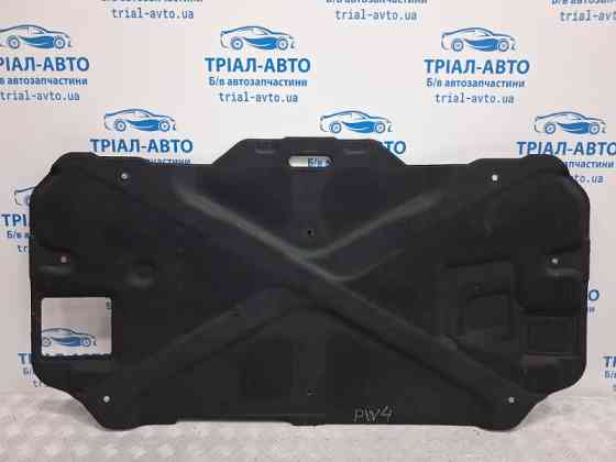 Обшивка капота Mitsubishi Pajero Wagon 4 3.2 ДИЗЕЛЬ 4M41 2006 (б/у) Київ