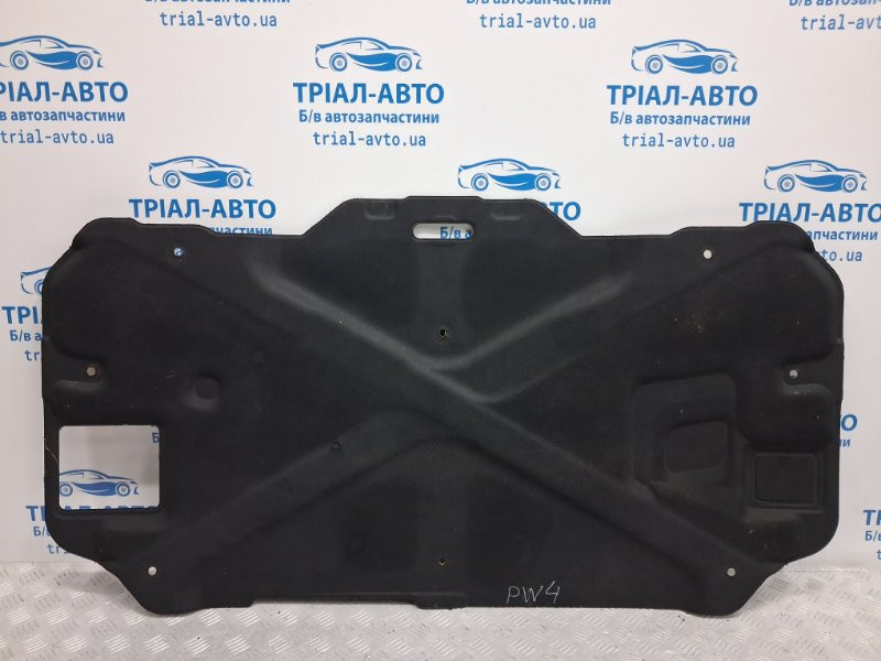 Обшивка капота Mitsubishi Pajero Wagon 2006-2022 5915A050 (Арт. 68475) Киев - изображение 1