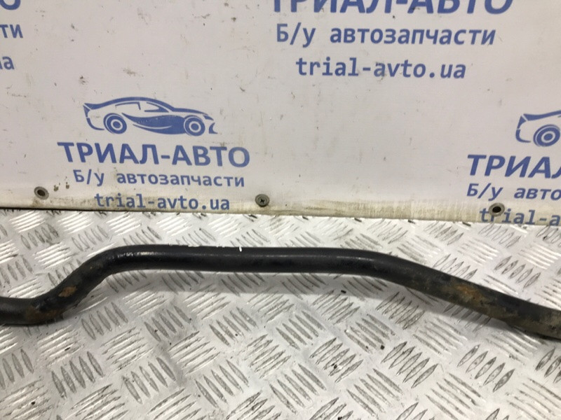 Стабилизатор передний Mitsubishi Lancer 9 1.6 БЕНЗИН 4G18 2003 (б/у) Киев - изображение 4