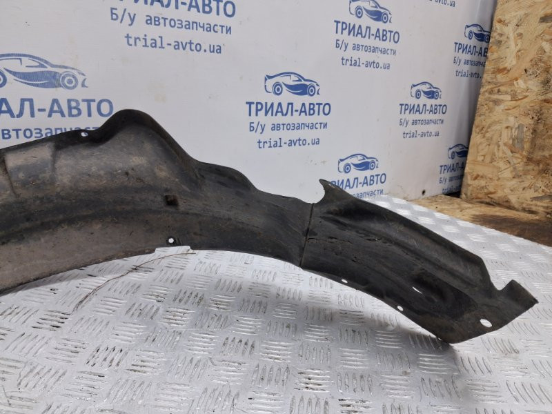 Подкрылок передний правый Mitsubishi Lancer 9 1.6 БЕНЗИН 4G18 2003 (б/у) Київ - зображення 6