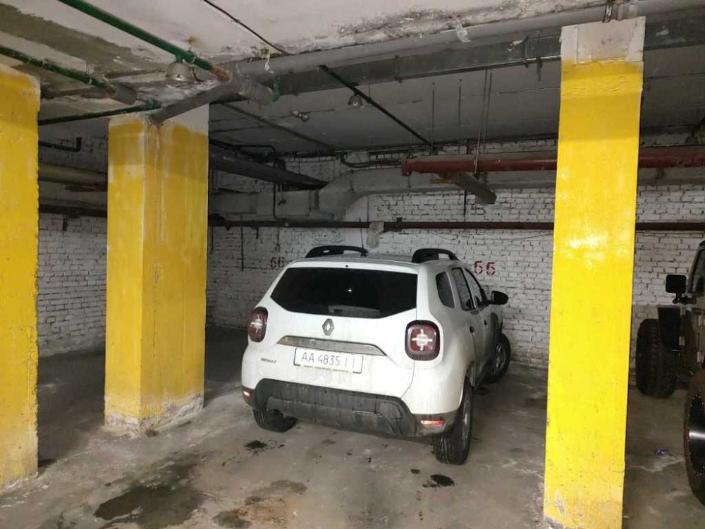 продажа подземный паркинг Киев, Деснянский, 16000 $ Киев - изображение 7