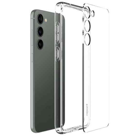 Чехол SGP Ultra Hybrid для Samsung Galaxy S22 Херсон