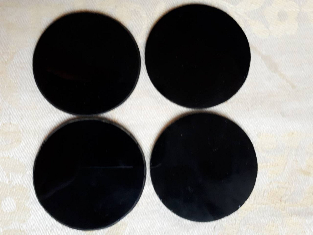 Продам стекла защитные для сварки Г1 круглые Київ - зображення 3