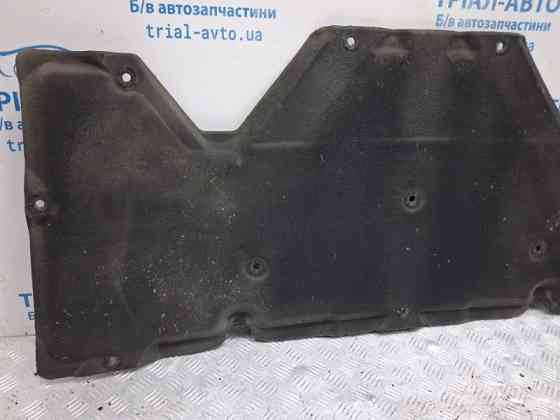Обшивка капота Nissan Pathfinder 2004-2014  (Арт. 81877) Киев