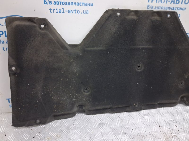 Обшивка капота Nissan Pathfinder 2004-2014  (Арт. 81877) Киев - изображение 2