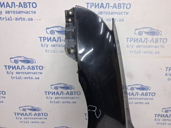 Крыло переднее левое Toyota Avensis T25 1.8 БЕНЗИН 1ZZFE 2002 (б/у) Киев - изображение 2