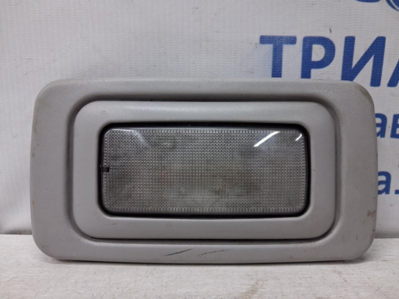 Плафон Fiat Doblo 2010-2025 735507604 (Арт. 76538) Київ - зображення 1