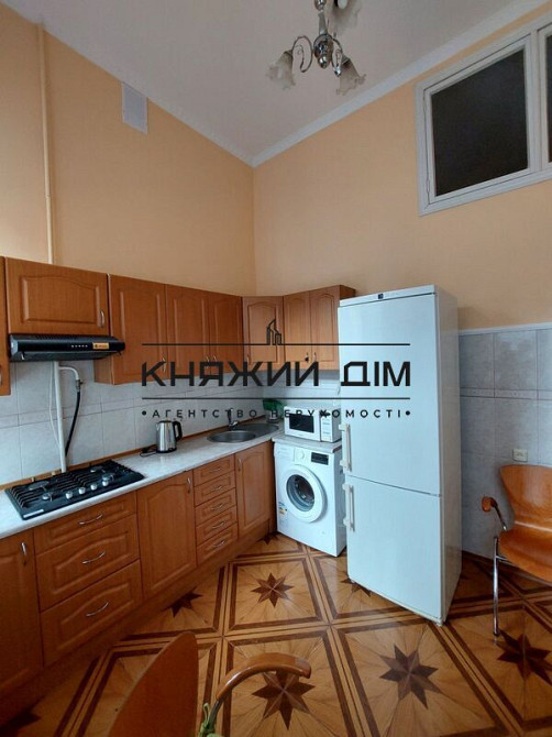 Оренда роздільної 2-х к. квартири м. Палац Спорту/Олімпійська. № 1122465 Киев - изображение 7