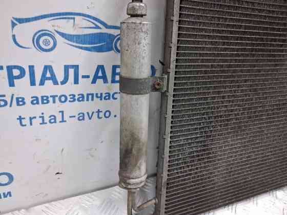 Радиатор кондиционера Nissan X-Trail 2007-2015 92100JG000 (Арт. 79824) Киев