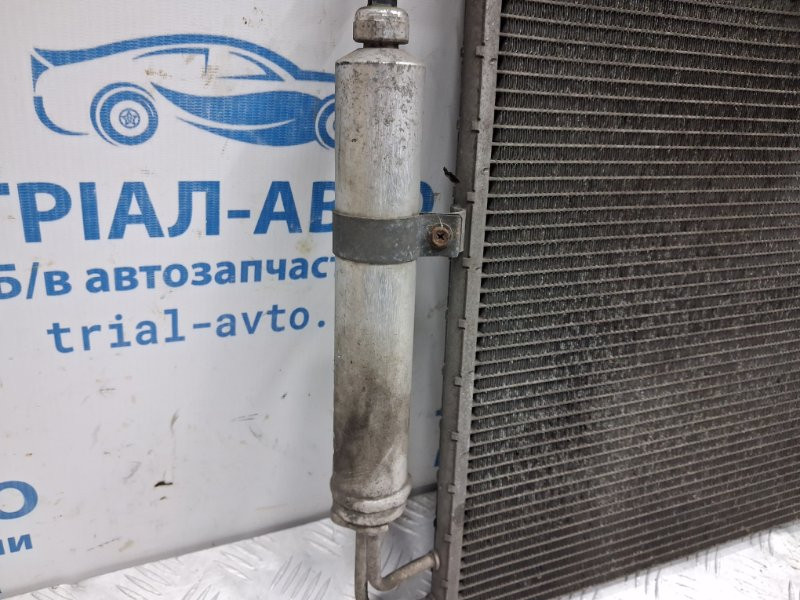 Радиатор кондиционера Nissan X-Trail 2007-2015 92100JG000 (Арт. 79824) Киев - изображение 3