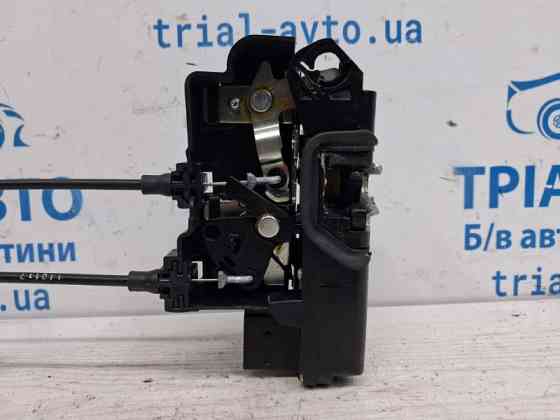 Замок двери передний левый Chevrolet Captiva C140 2.2 DIESEL Z22D1 2006 (б/у) Київ