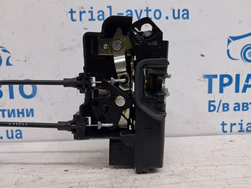 Замок двери передний левый Chevrolet Captiva 2006-2018 94551316 (Арт. 70671) Киев - изображение 3