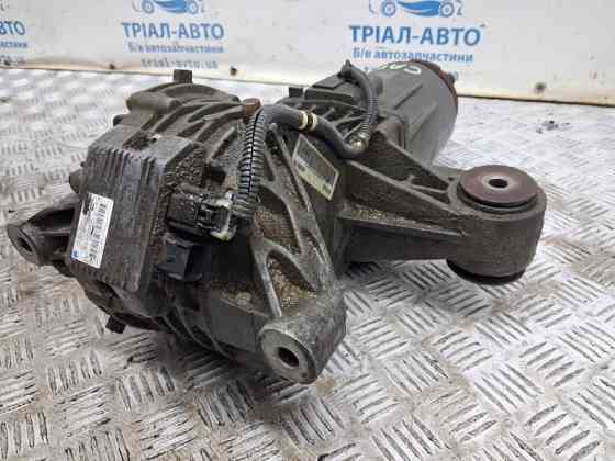 Редуктор задний Chevrolet Captiva 2006-2018 25908405 (Арт. 87038) Киев