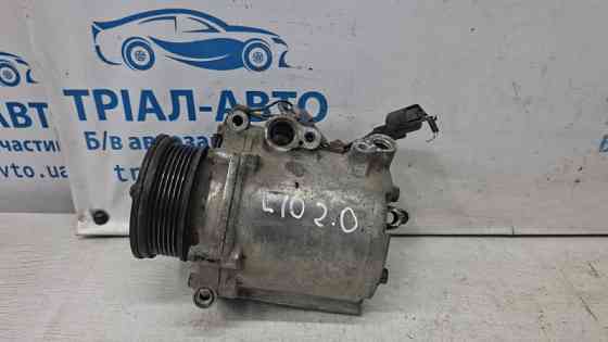 Компрессор кондиционера Mitsubishi Lancer 2007-2017 7813A069 (Арт. 72542) Киев