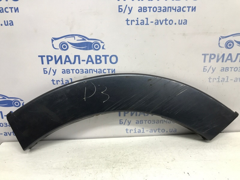 Накладка крыла Mitsubishi Pajero Wagon 2006-2022 7407A097 (Арт. 47391) Киев - изображение 1