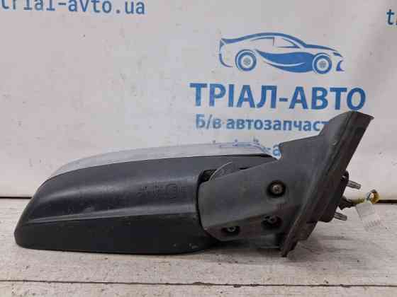 Зеркало правое Mitsubishi Lancer 10 2.0 БЕНЗИН 4B11 2007 (б/у) Киев
