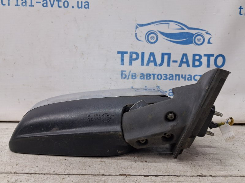 Зеркало правое Mitsubishi Lancer 10 2.0 БЕНЗИН 4B11 2007 (б/у) Киев - изображение 5