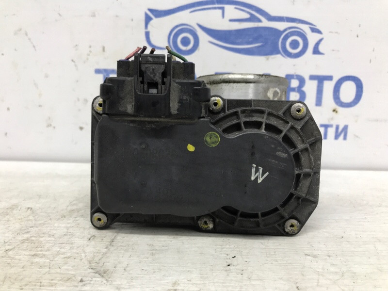 Заслонка дроссельная Toyota RAV 4 A40 2.2 DIESEL 2ADFTV 2012 (б/у) Киев - изображение 4