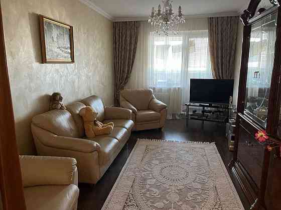 продажа 3-к квартира Киев, Голосеевский, 130000 $ Київ