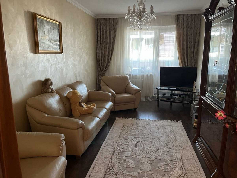 продажа 3-к квартира Киев, Голосеевский, 125000 $ Київ - зображення 3