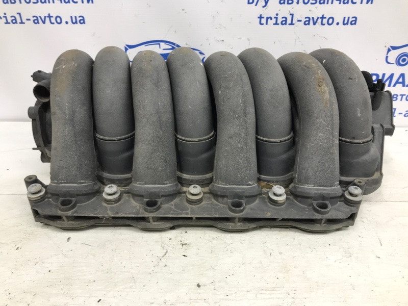 Коллектор впускной металл Porsche Cayenne 2003-2007 0 (Арт. 1659) Київ - зображення 1