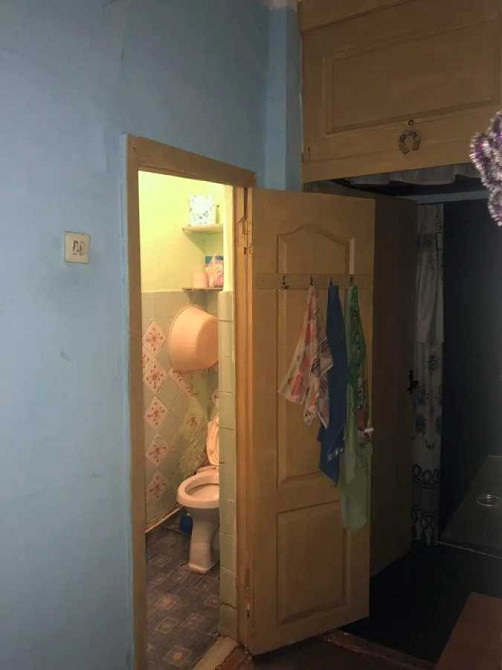 долгосрочная аренда 1-к квартира Киев, Шевченковский, 11000 грн./мес. Київ - зображення 4