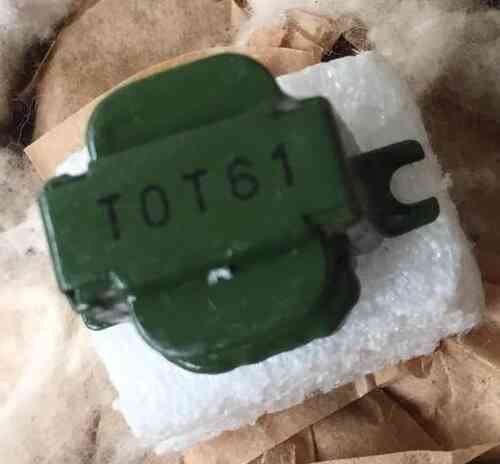 Трансформатор ТОТ-61 Суми