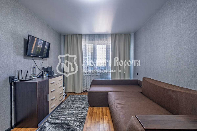 продажа 1-к квартира Киев, Шевченковский, 45000 $ Київ - зображення 2