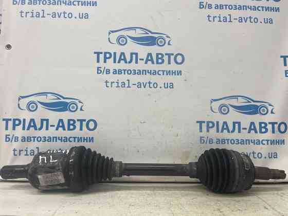 Привод передний левый Jeep Cherokee KL 2.4 БЕНЗИН ED6 2013 (б/у) Киев