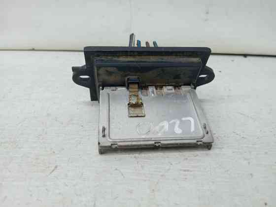 Резистор печки Mitsubishi L200 2006-2015 7801A390 (Арт. 61058) Киев