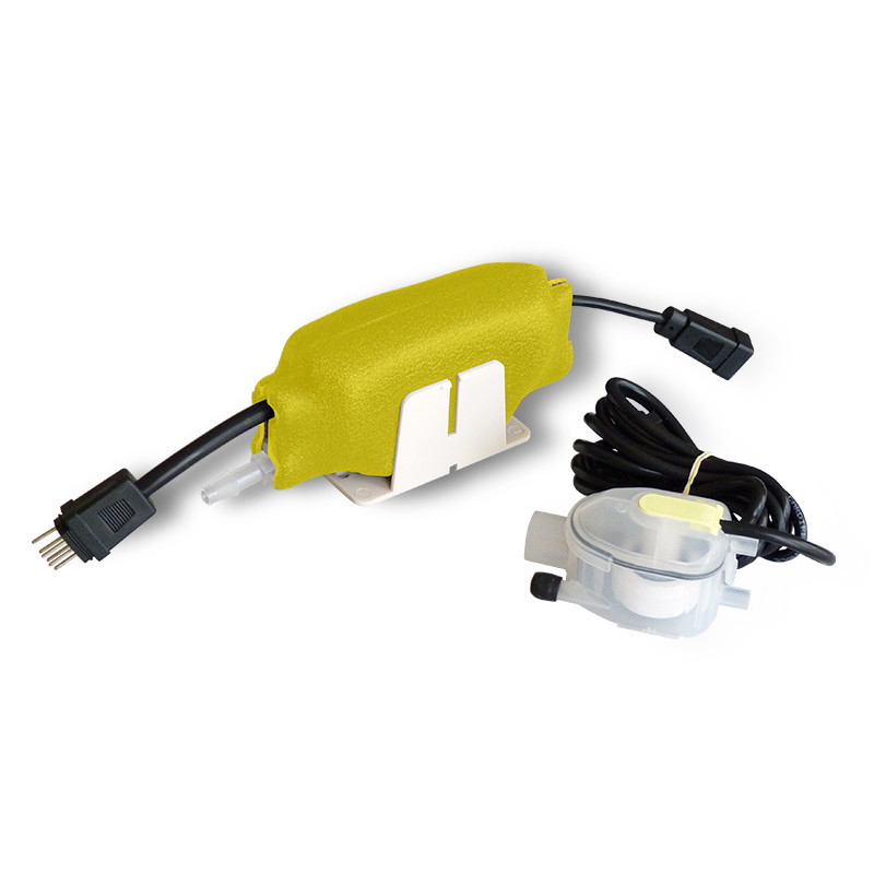 Насос для отвода конденсата SICCOM Mini Flowatch 2 COMFORT (насос для кондиционеров до 10 кВт) Киев - изображение 10