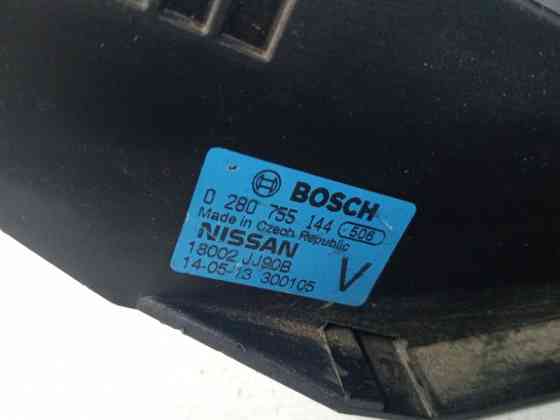 Педаль газа Infiniti Q50 V37 2.2 DIESEL OM651 2013 (б/у) Киев