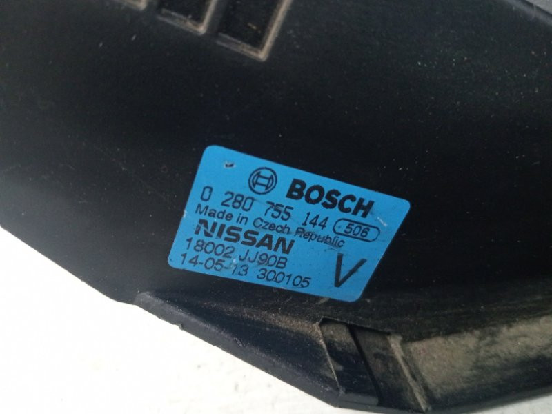 Педаль газа Infiniti Q50 V37 2.2 DIESEL OM651 2013 (б/у) Киев - изображение 2