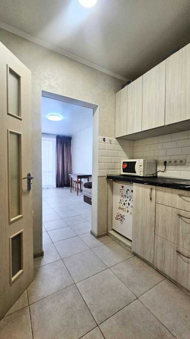 долгосрочная аренда 1-к квартира Киево-Святошинский, Ирпень, 10000 грн./мес. Ірпінь - зображення 7